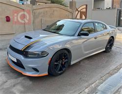 دودج تشارجر